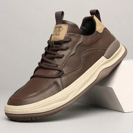 Eryx | Casual Sneakers