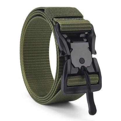 Rexor | Taktisk Bælte Quick Release