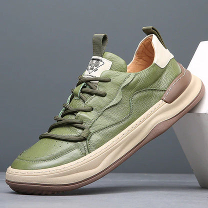 Eryx | Casual Sneakers
