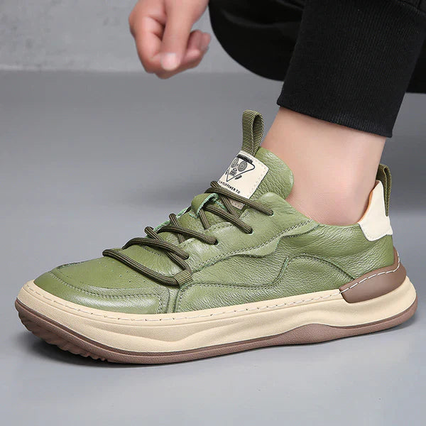 Eryx | Casual Sneakers