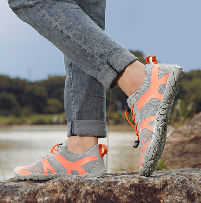 Auron | Barefoot Sportssko