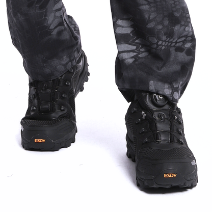 Ragnar | Taktiske Vandringssko