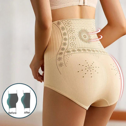 Isabelle | Sømfri Shapewear Trusser Damer
