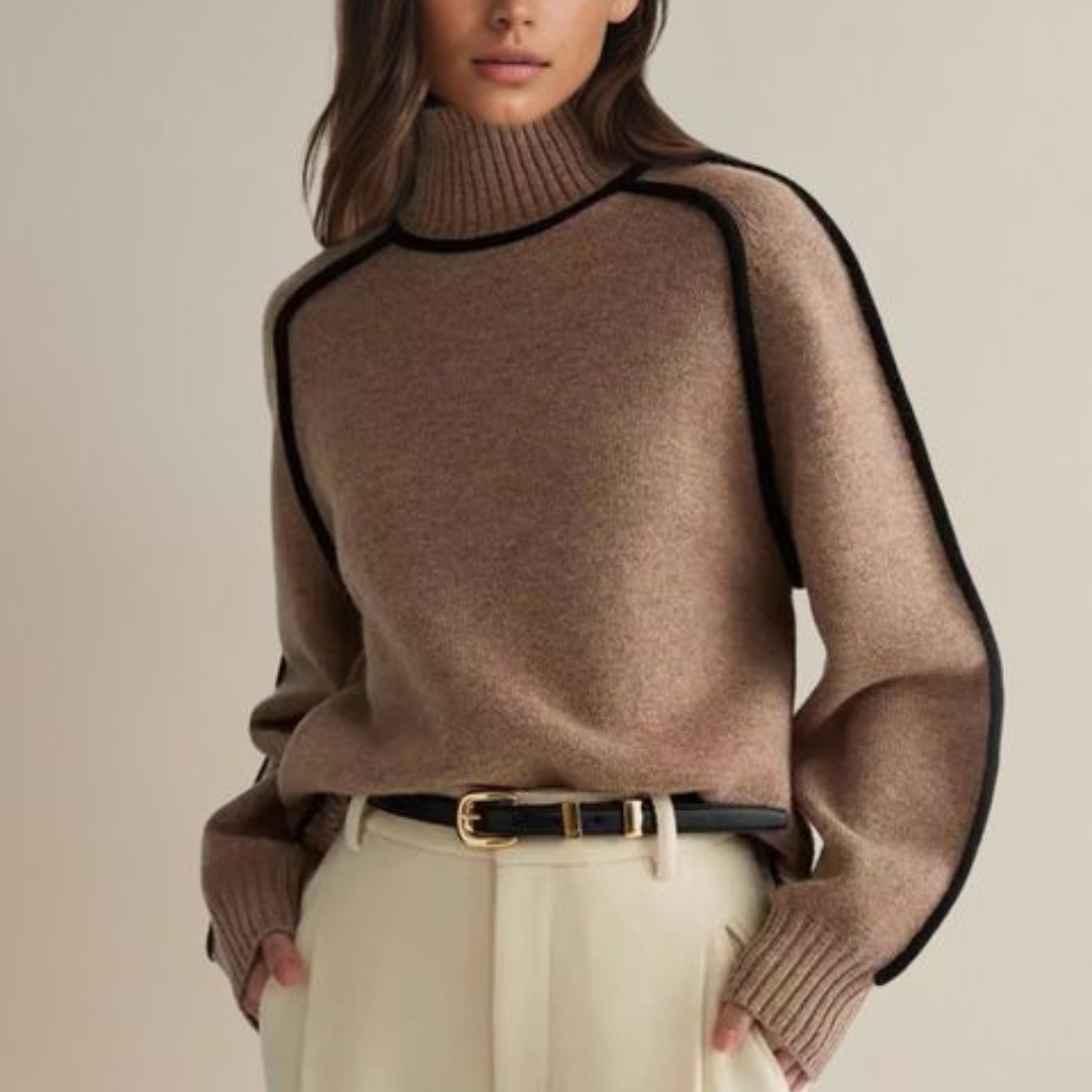 Marise | Rullekrave Damer
