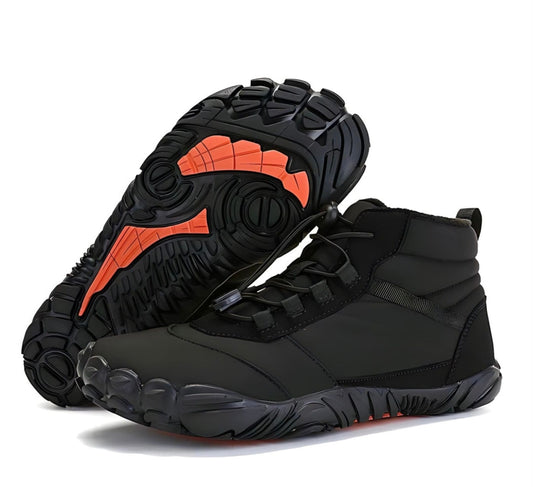 Auron | Barefoot Outdoor Støvler