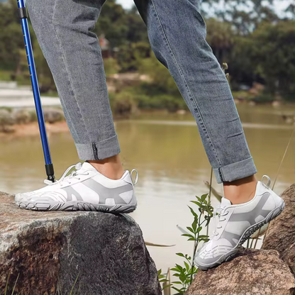 Lunaris | Barefoot Udendørssko