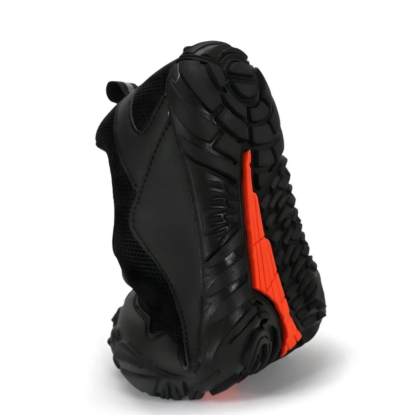 Tarek | Barefoot Outdoor Sko