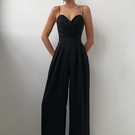 Giulia | Elegant Jumpsuit