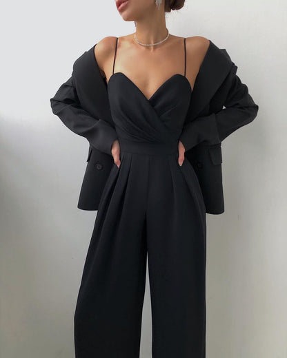 Giulia | Elegant Jumpsuit