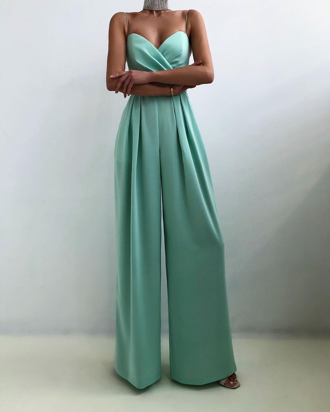 Giulia | Elegant Jumpsuit