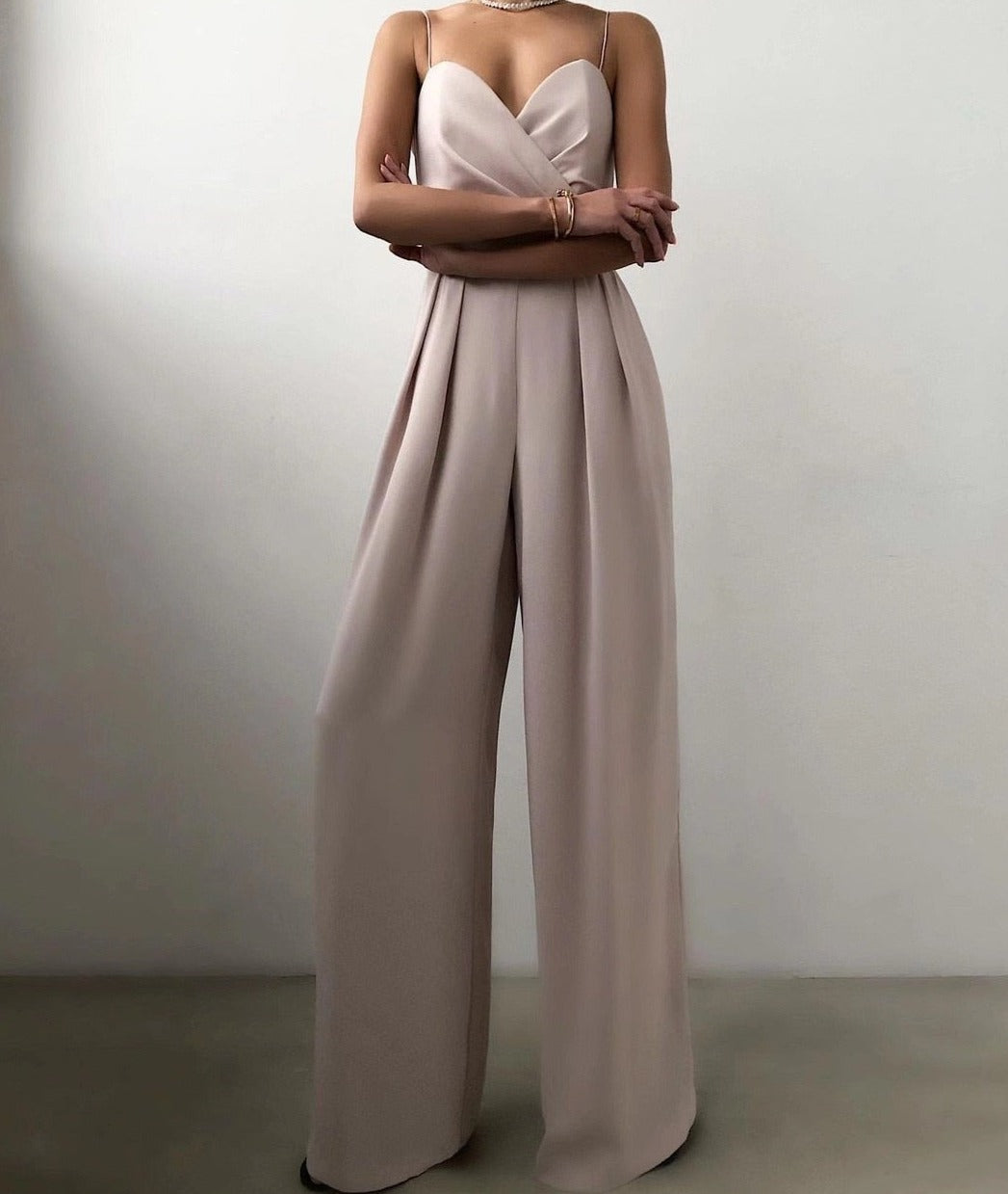 Giulia | Elegant Jumpsuit