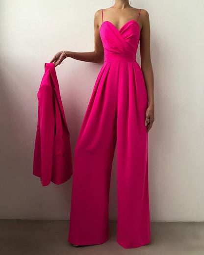 Giulia | Elegant Jumpsuit