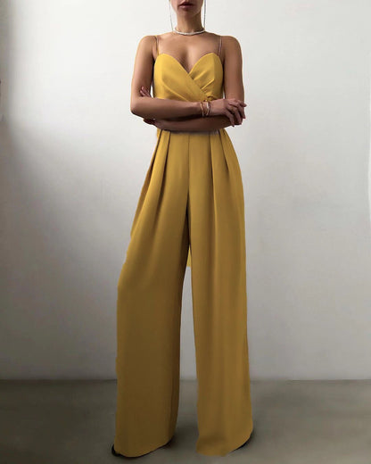 Giulia | Elegant Jumpsuit