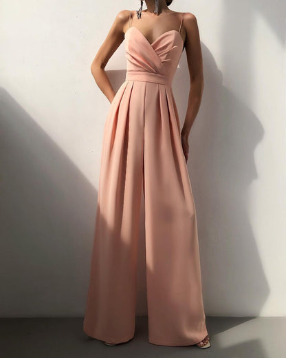 Giulia | Elegant Jumpsuit