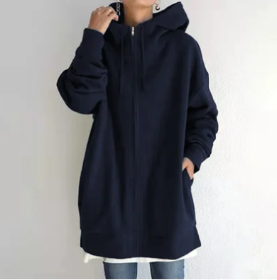 Amaya | Oversized Hoodie