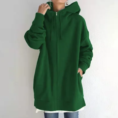 Amaya | Oversized Hoodie