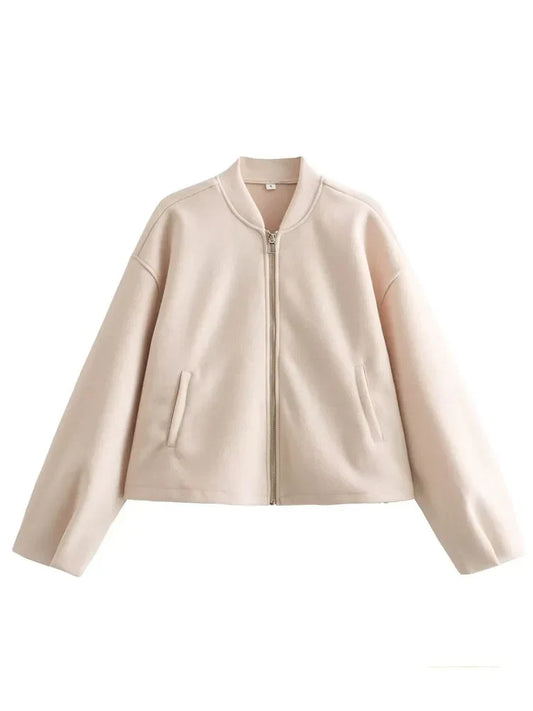 Inara | Bomberjakke Damer