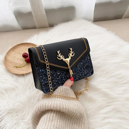 Celina | Crossbody Taske Damer