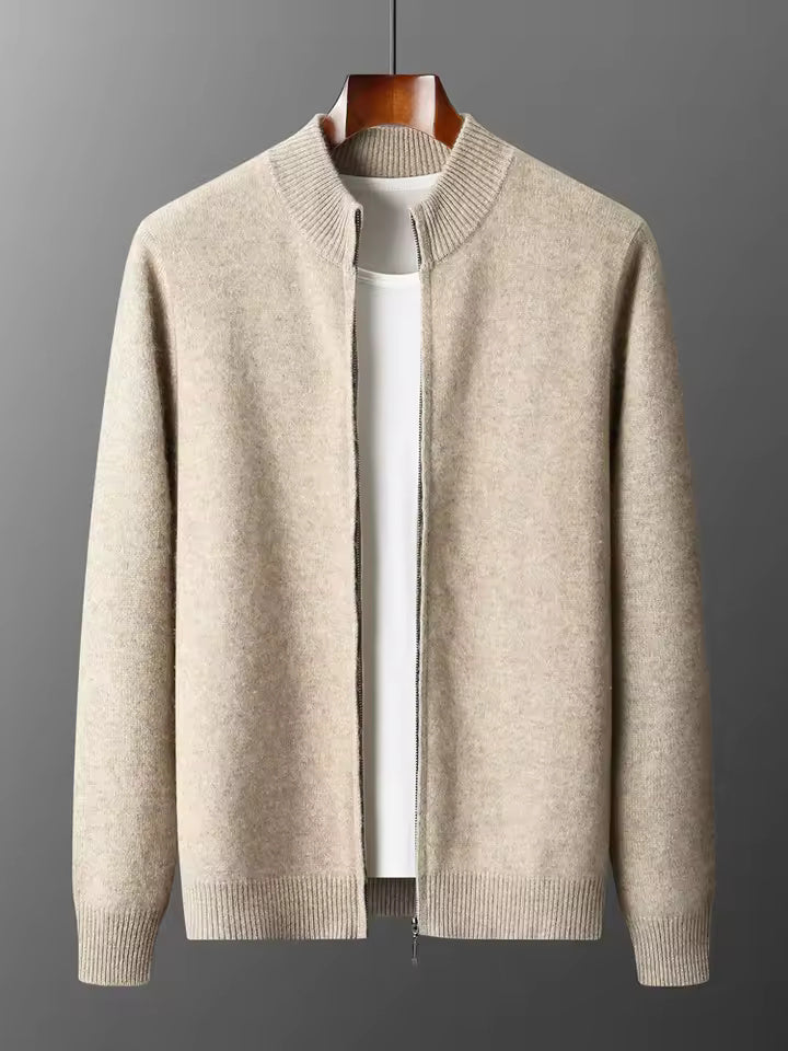 Mauro | Luksus Loungewear Sæt Herrer