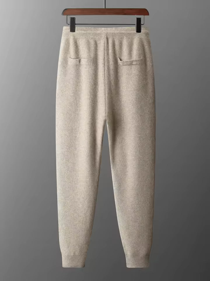 Mauro | Luksus Loungewear Sæt Herrer