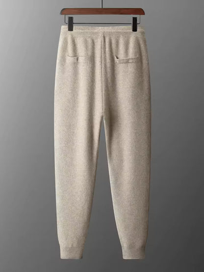 Mauro | Luksus Loungewear Sæt Herrer