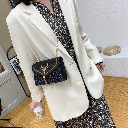 Celina | Crossbody Taske Damer
