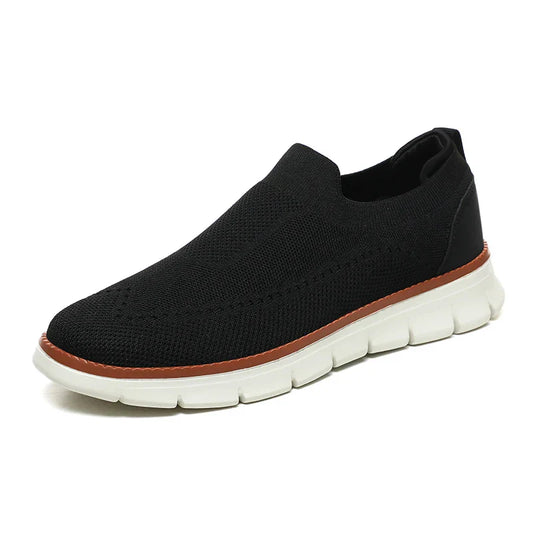 Aeris | Åndbar Slip-On Sko Unisex