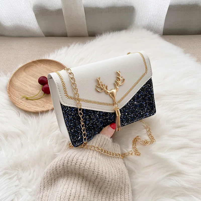 Celina | Crossbody Taske Damer