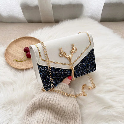Celina | Crossbody Taske Damer