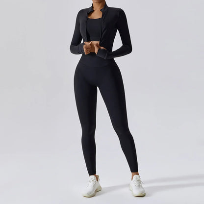Aveline | Sport Sæt