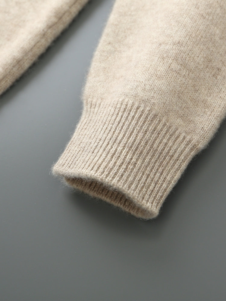 Mauro | Luksus Loungewear Sæt Herrer