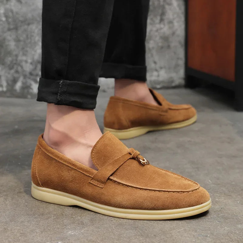 Renzo | Ruskinds Loafers Herre