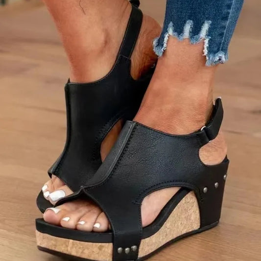 Valenca | Kilesandaler Damer