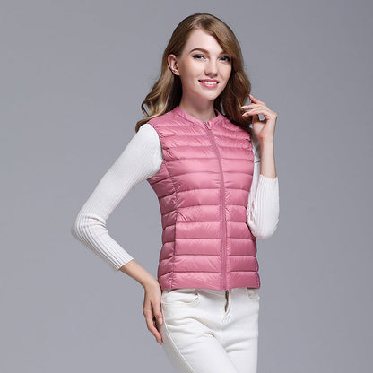 Isaline | Bodywarmer Dame