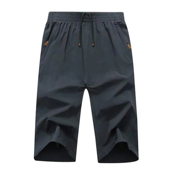 Derek | 3/4 Shorts Herrer