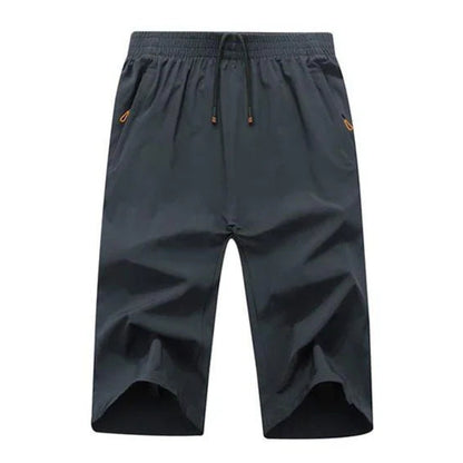 Derek | 3/4 Shorts Herrer