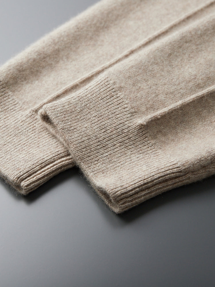 Mauro | Luksus Loungewear Sæt Herrer