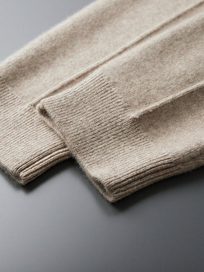 Mauro | Luksus Loungewear Sæt Herrer