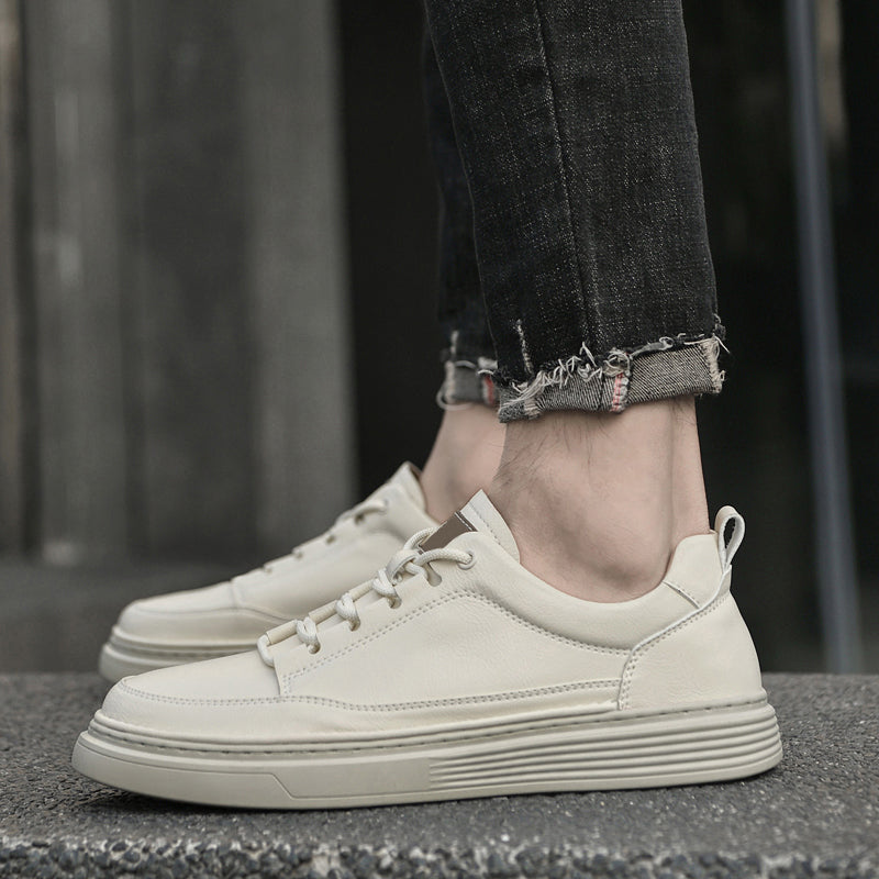 Navero | Lave Herresneakers