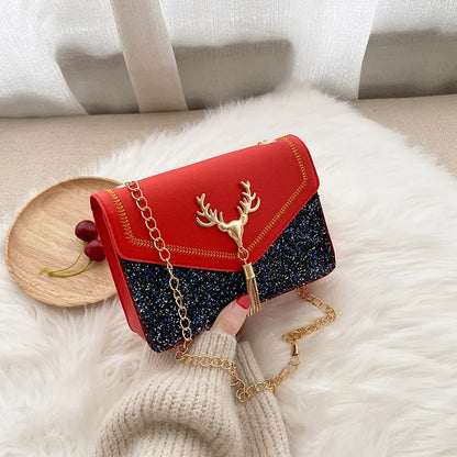 Celina | Crossbody Taske Damer