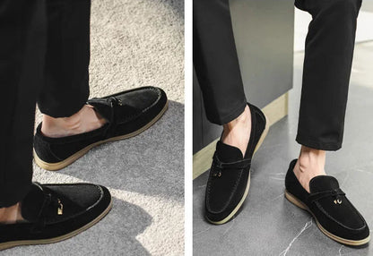 Renzo | Ruskinds Loafers Herre