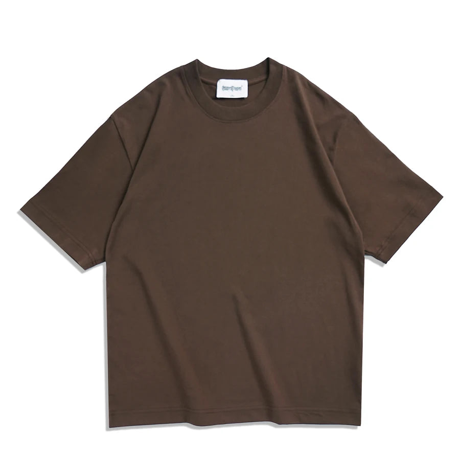 Aven | Oversized Basic T-Shirt
