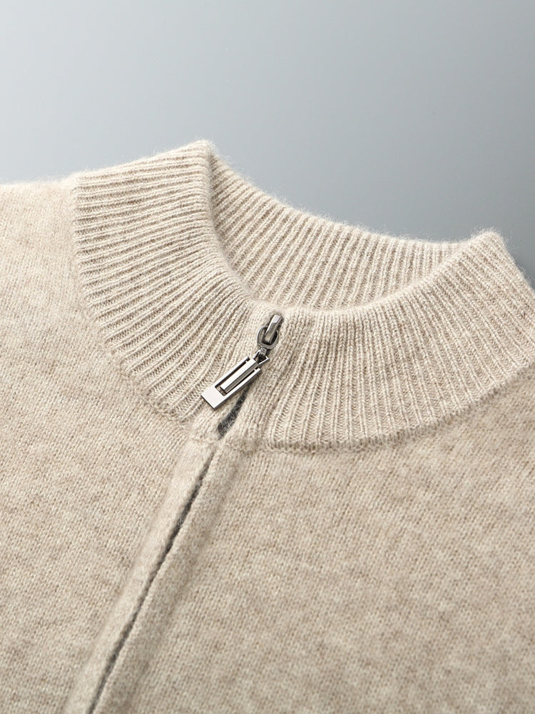 Mauro | Luksus Loungewear Sæt Herrer