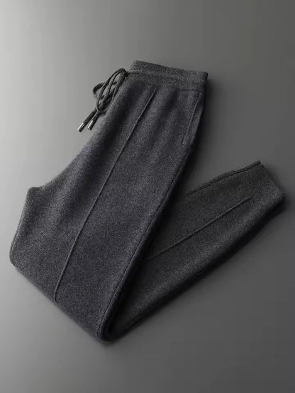Mauro | Luksus Loungewear Sæt Herrer