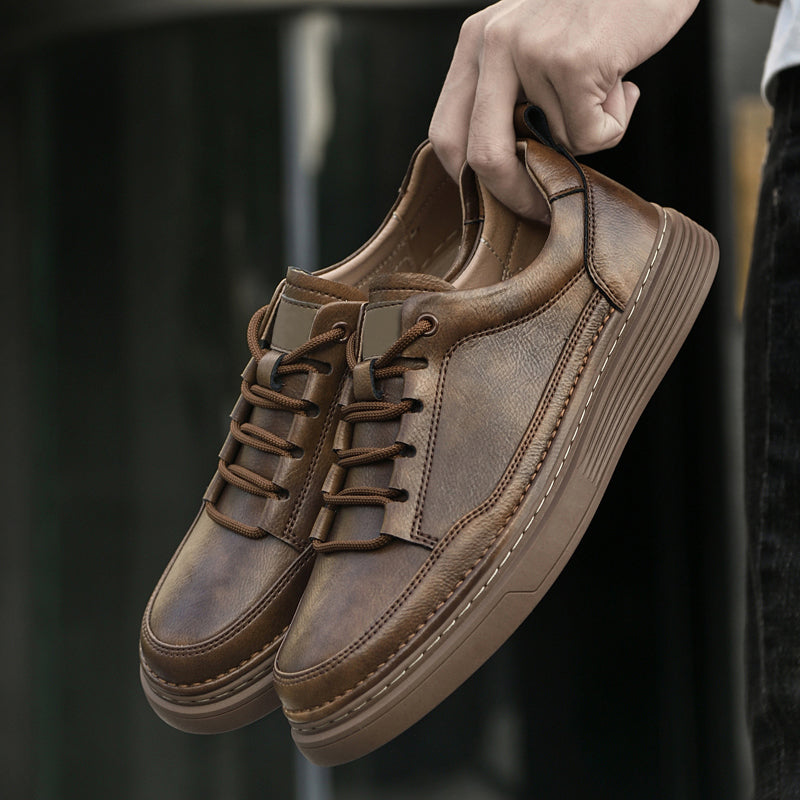 Navero | Lave Herresneakers