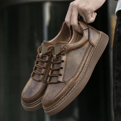 Navero | Lave Herresneakers