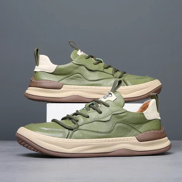 Eryx | Casual Sneakers