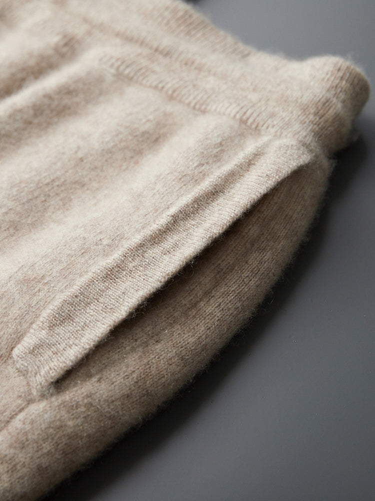 Mauro | Luksus Loungewear Sæt Herrer