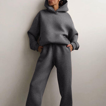 Aurélie | Oversized Loungewear Sæt Damer