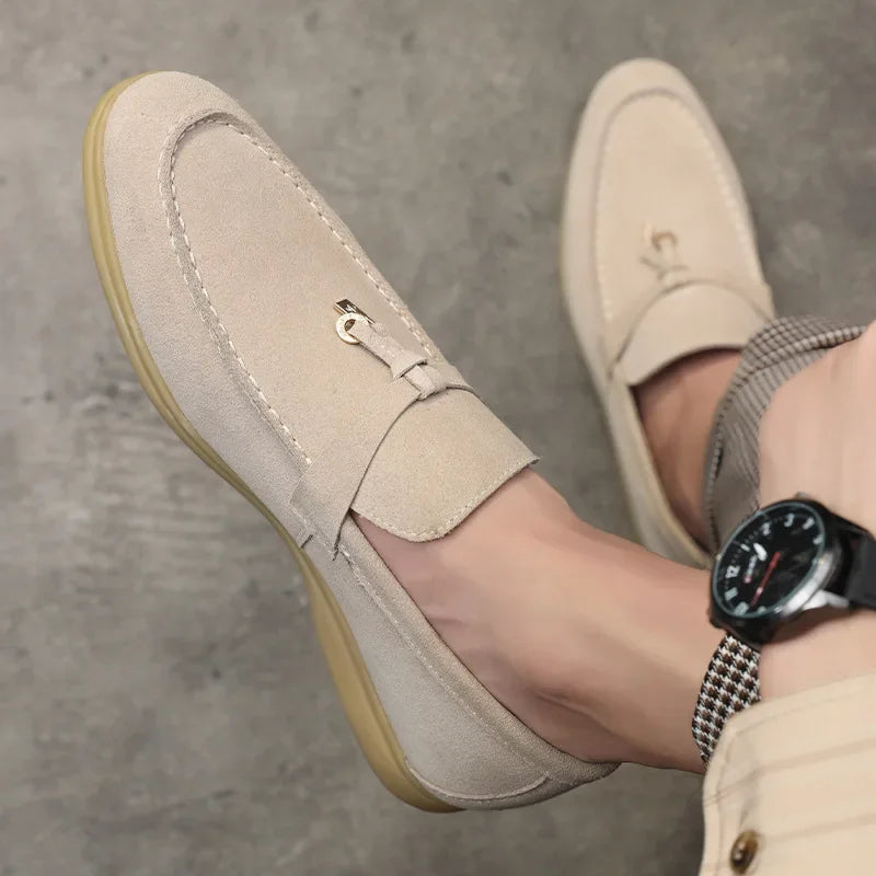 Renzo | Ruskinds Loafers Herre